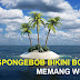 Bikini Bottom Spongebob Squarepants Memang Wujud ?
