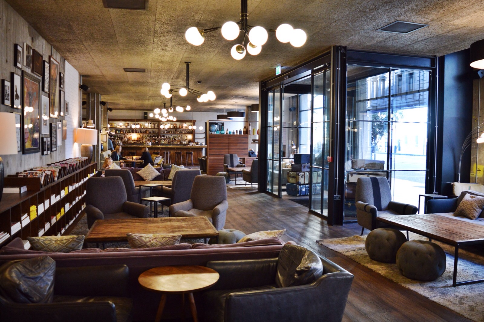 That Time I Stayed At The Hoxton Holborn Sofie Says Something That Time I Stayed At The Hoxton Holborn