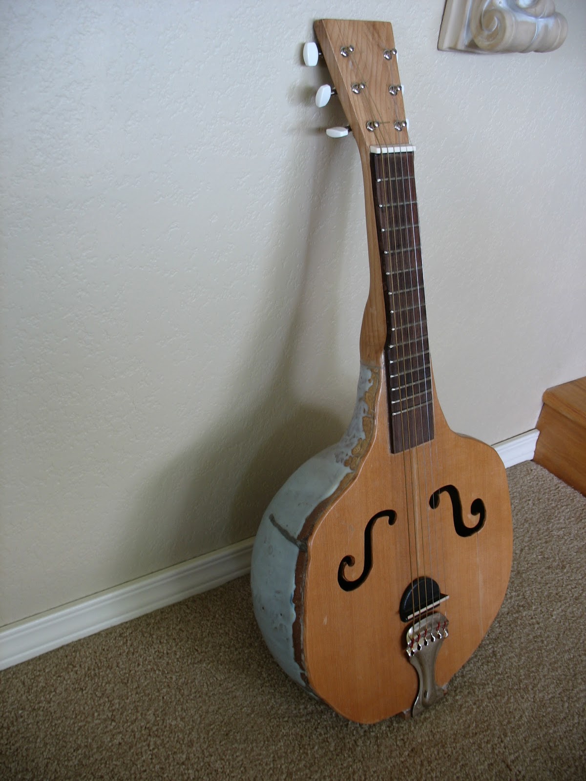 firedclay: Mud to Music, Exploring the ceramic drum