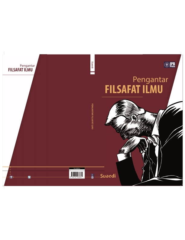 Buku Pengantar Filsafat Ilmu The Liang Gie Terkait Ilmu