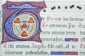 Pensieri Di Un Curato Di Montagna Anno Nuovo Vita Nuova