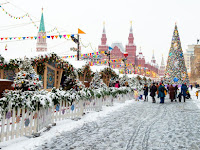 Moscow For Budget Travelers Moscow For Budget Travelers