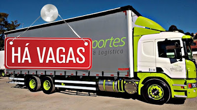 ITATIBENSE VAGAS VAGA PARA MOTORISTA
