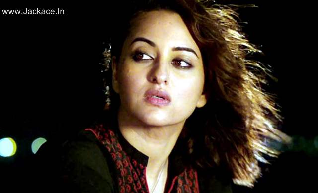 Baadal: Catch Sonakshi Sinha In Akira’s Second Song