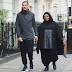 Janet Jackson oo markii ugu horreysay jalbab kusoo bannaan baxday thumbnail