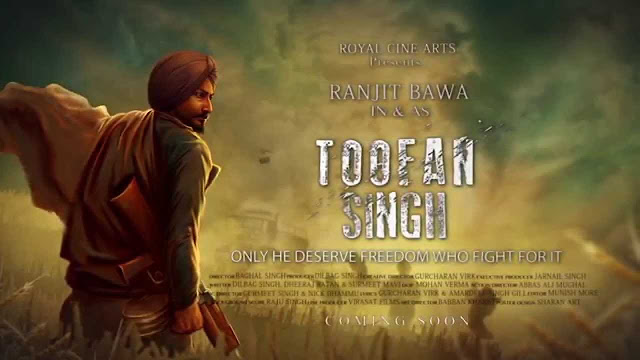 Toofan Singh - Punjabi Movie Star casts, News, Wallpapers, Songs & Videos