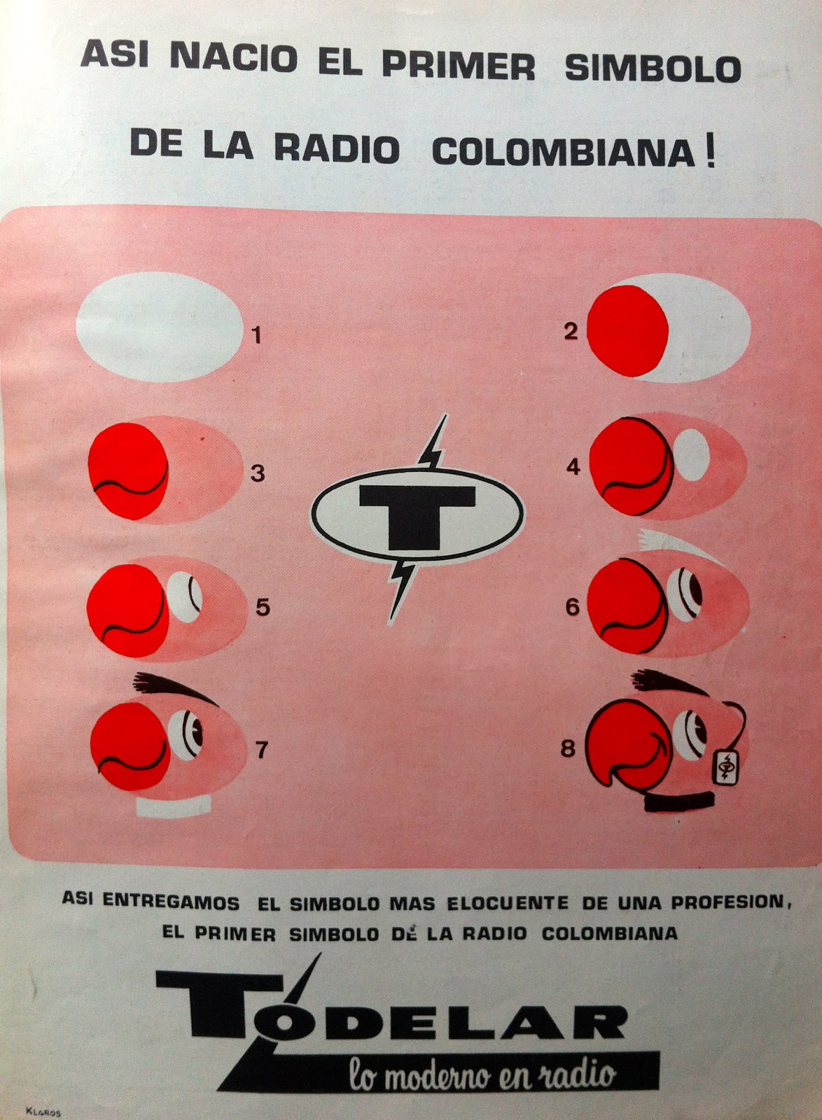 MAHG TODELAR 60 años