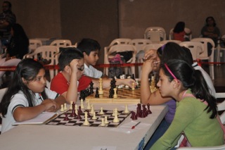 EL AJEDREZ EN TAMPICO: GRAN ÉXITO EL XII TORNEO DE AJEDREZ DEL IEST