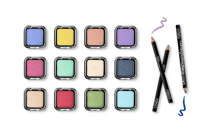 anteprima Smart Colour kiko Smart Colour kiko