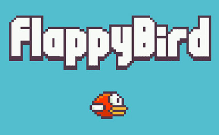 Fake Flappy Bird App Planted by Hackers to Steal Photos from Device