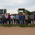 Prefeitura inicia programa de recuperação de estradas da zona rural de Cajazeiras