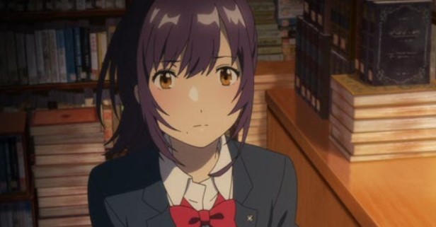 Irozuku Sekai no Ashita kara Episode 11 Sub Indo