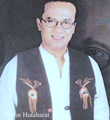 Lirik Lagu Berkat Kemurahanmu Victor Hutabarat Lirik Sair Lagu