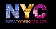 Shine This Season With These Festive Fall/Winter 2013 NYC New York Color Lip Products! (Review)--Photos + SWATCHES! NYC New York Color logo.jpeg