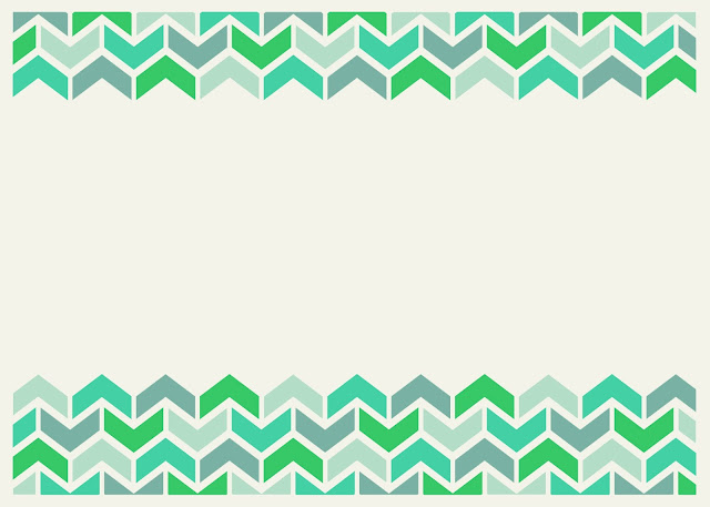 FREEBIES // A HERRINGBONE HELLO, Oh So Lovely Blog