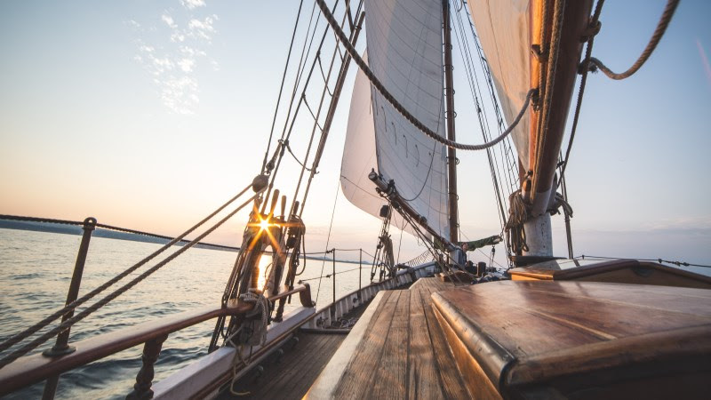 Sailing Adventure