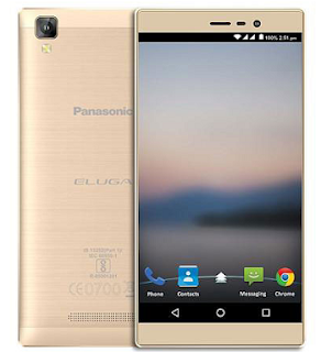 Harga HP Panasonic Eluga A2 terbaru