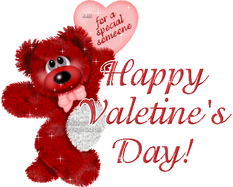 Top Animated Happy Valentines Day Wallpapers 2016