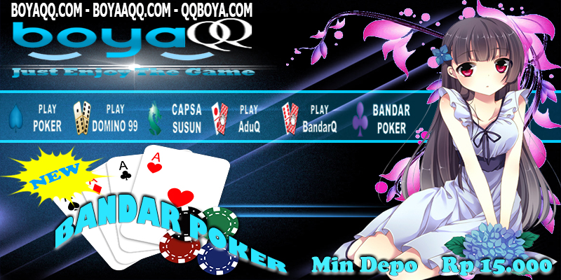 BandarPoker | Bandar Poker| Bandar Poker Online – Live