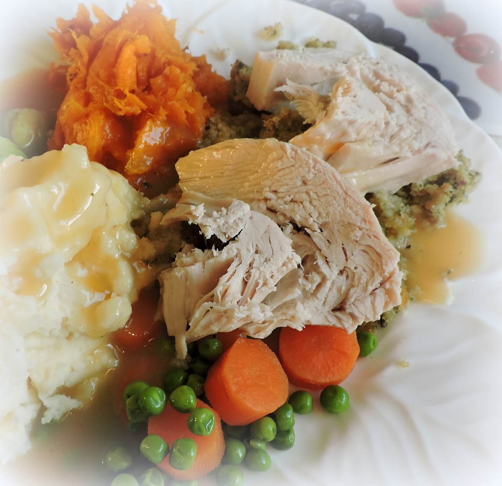 Crock Pot Turkey Breast The English Kitchen