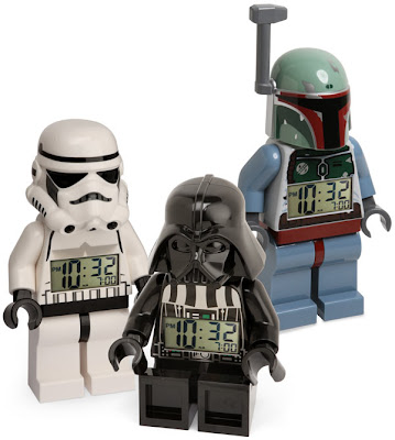 Часы фаната "Звёздных войн" фото Часы фаната "Звёздных войн" star wars clock