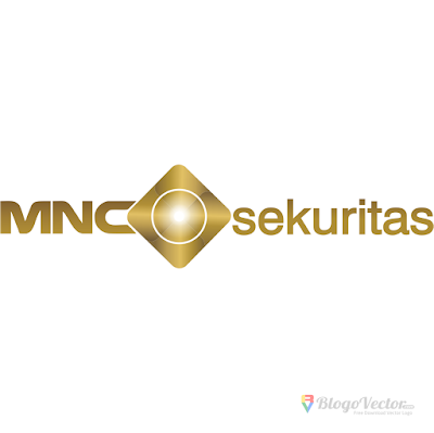 MNC Sekuritas Logo Vector