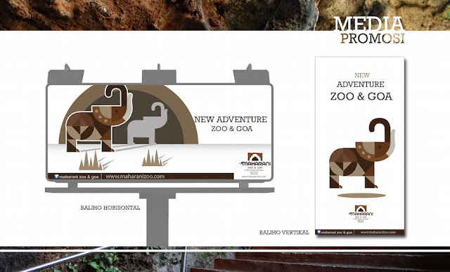Media Promotion Maharani Zoo & Goa (ikmalimani.com)