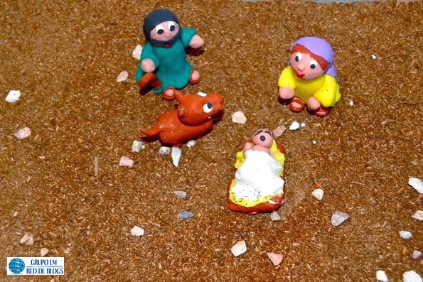 belén-plastilina-navidad