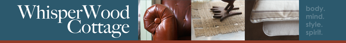 WhisperWood Cottage