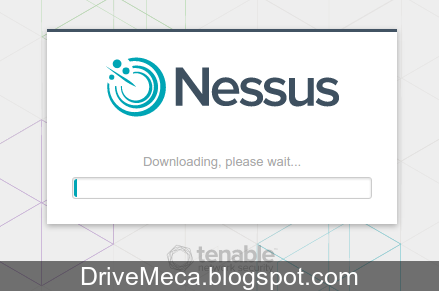 DriveMeca instalando y configurando Nessus en Linux Ubuntu DriveMeca instalando y configurando Nessus en Linux Ubuntu
