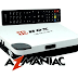 HDBox iSmart HD Nova Atualização - 15/11/2018
