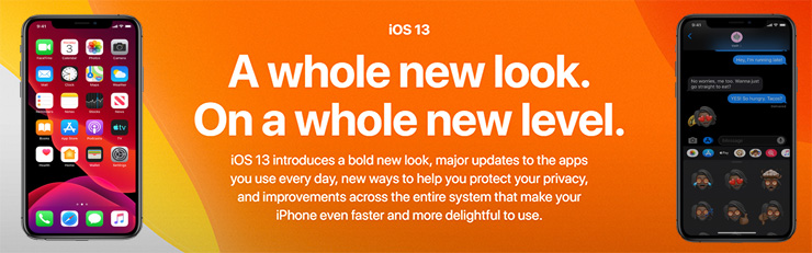 iOS 13 Most Excellent Features: All the Greatest Alterations for Iphone Specified iOS 13 Most Excellent Features: All the Greatest Alterations for Iphone Specified