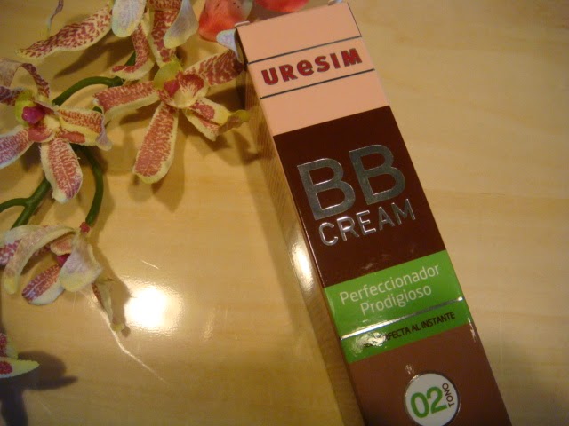 BB Cream Uresim