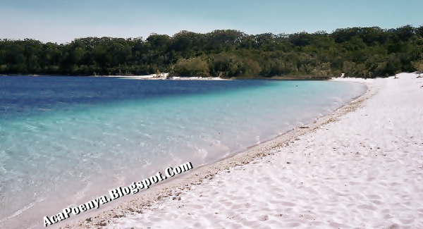 Pantai Khusus Wanita Pantai Khusus Wanita