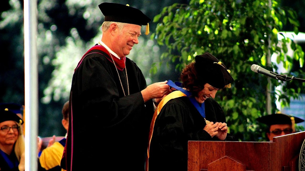 Association of American Colleges and Universities College Choices