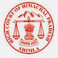 HP High Court Recruitment 2016 | 31 Posts | Clerks, Office Asstt. Jobs | Sarkari Naukri High Court of Himachal Pradesh, high court, HP High Court, Himachal Pradesh, Graduation, Clerk, Office Assistant, freejobalert, Sarkari Naukri, Latest Jobs, hp high court logo