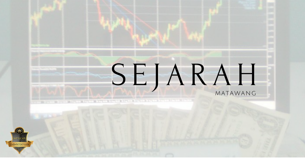 Sejarah forex