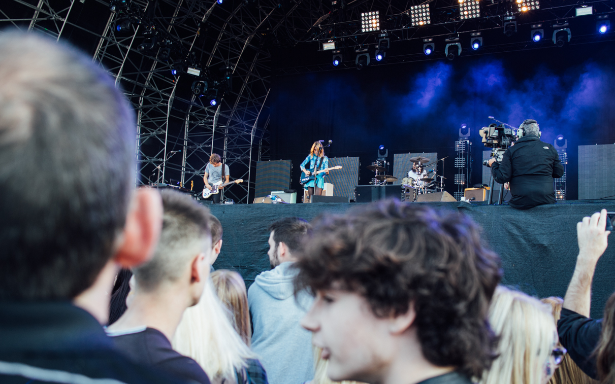 OnRoundhay Festival