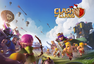 Fakta Pengaruh Game Clash of Clans di Dunia Nyata
