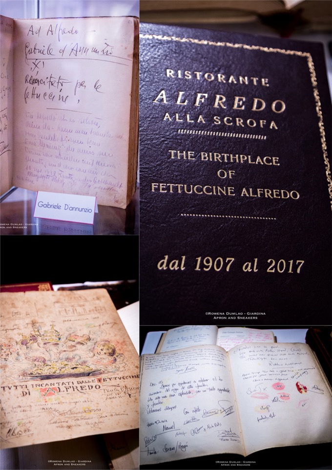 Apron and Sneakers Cooking & Traveling in Italy and Beyond