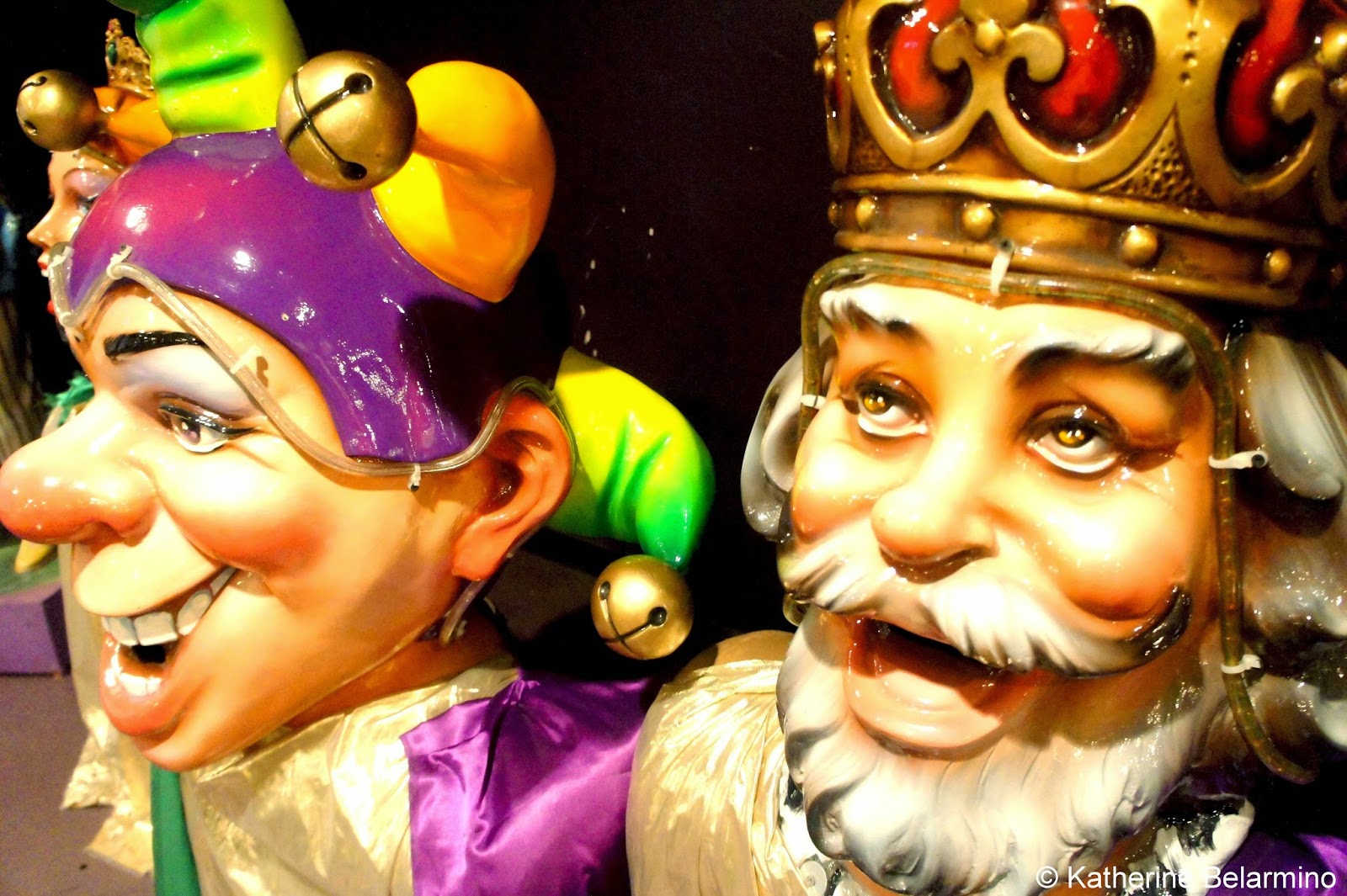 mardi gras means