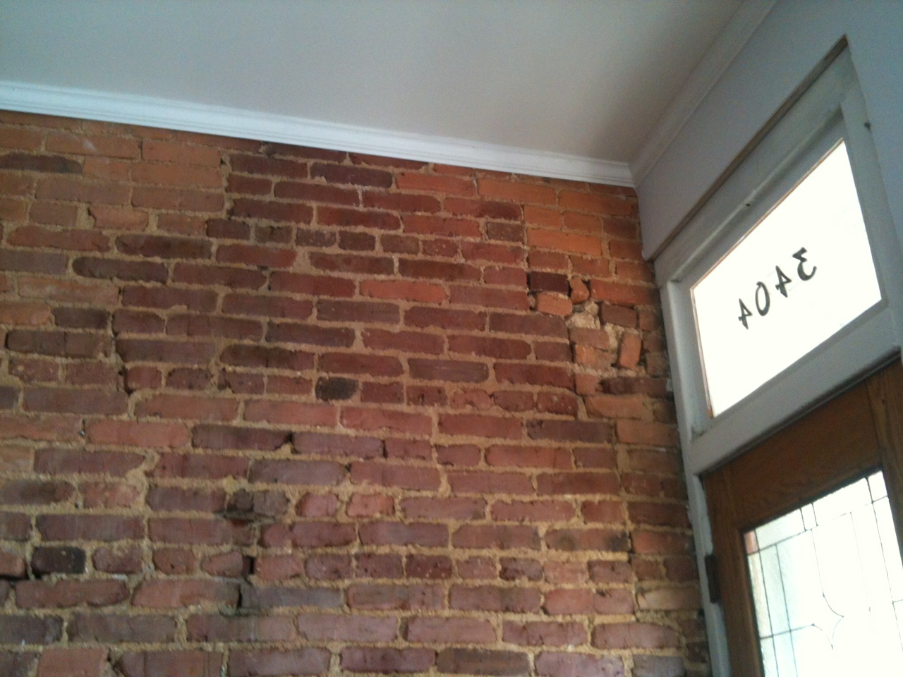 The Spencers Row Home: April 2012