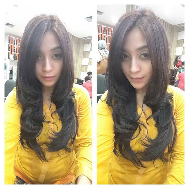 Foto Hot dan Sexy Gege Fransiska (30 Pics) | Model Sexy Indonesia