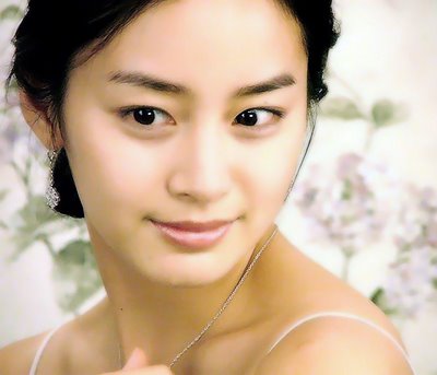 SeMeWeW: Foto Cantik Kim Tae Hee 김태희 , Photos of Kim Tae Hee