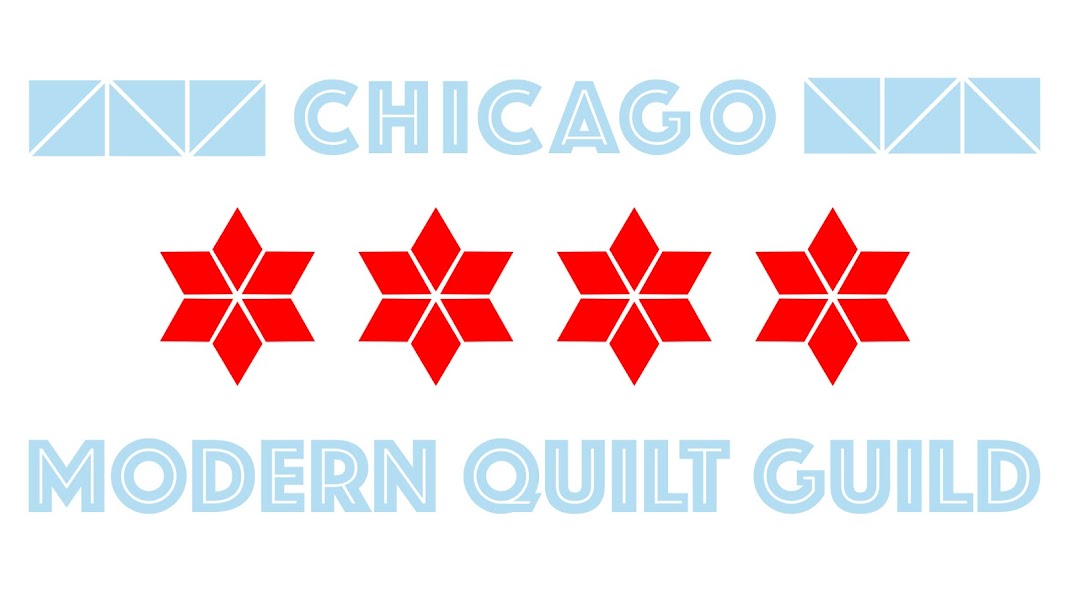 The Chicago Modern Quilt Guild