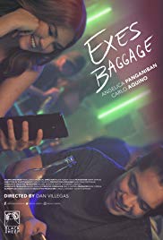 Exes Baggage Poster Exes Baggage Full Movie