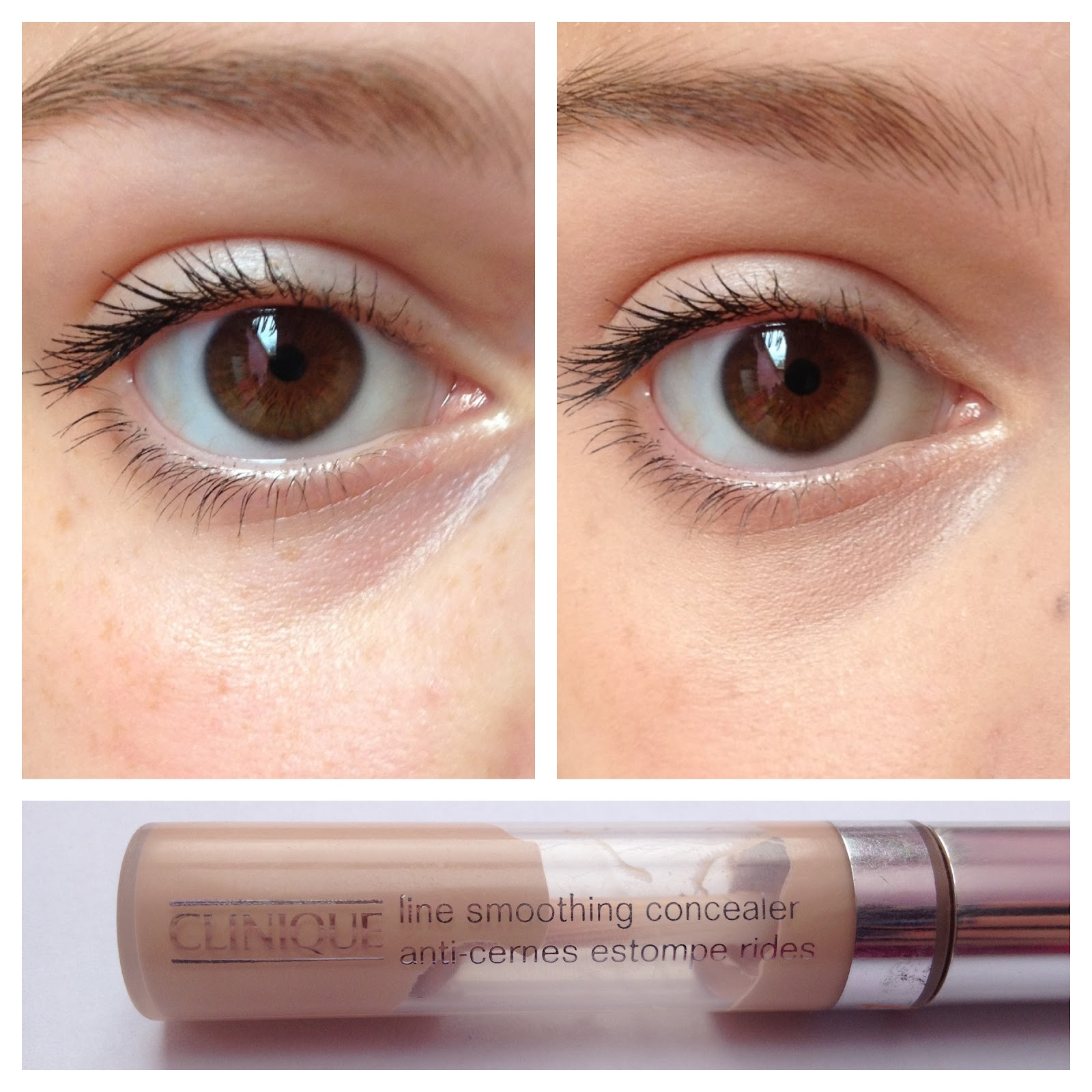Baking Beautiful Favourites Concealer!