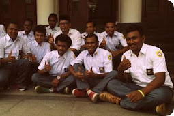 Ridwan Kamil akan Jadi Wali Murid untuk 70 Siswa Papua di Kota Bandung