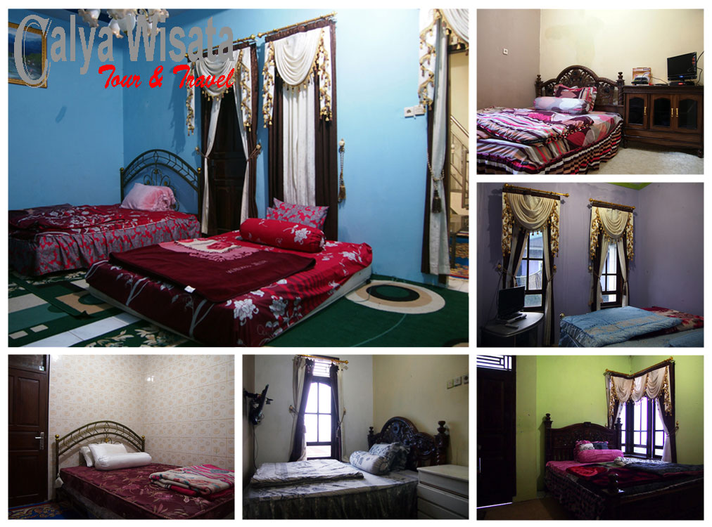 Homestay Sikunir Homestay Sikunir