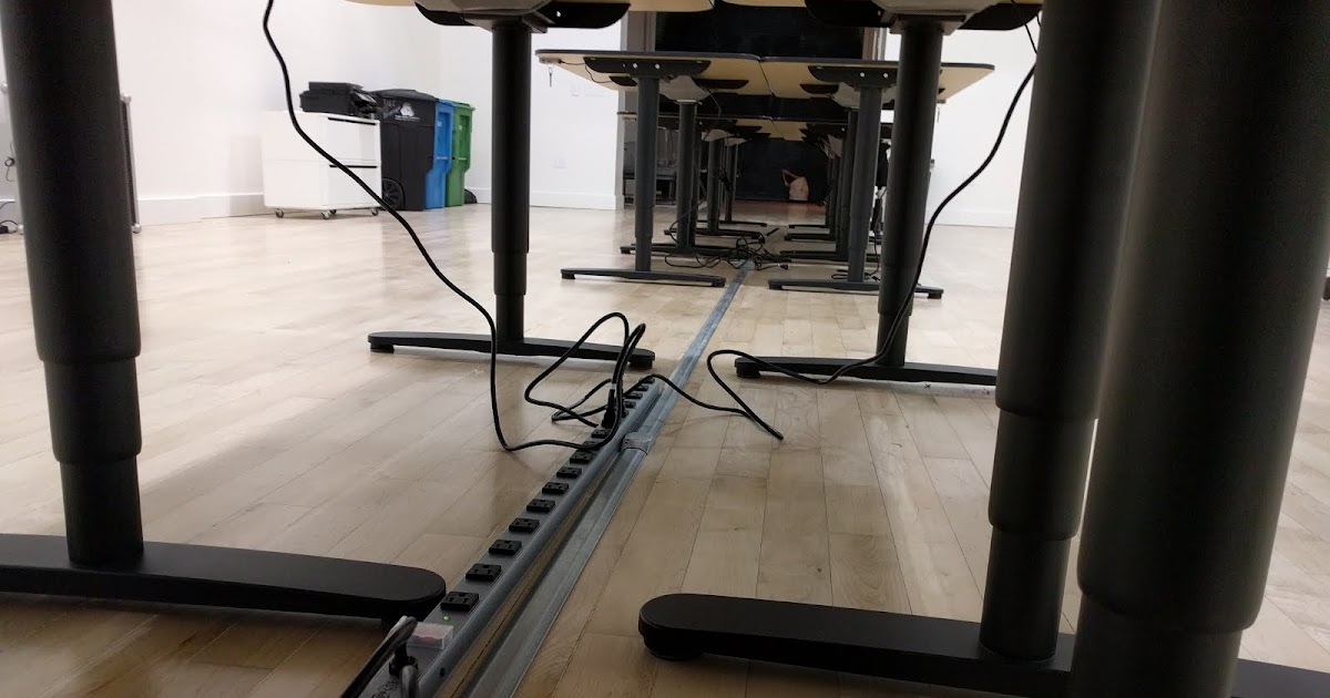 Extension Cords For Permanent Wiring